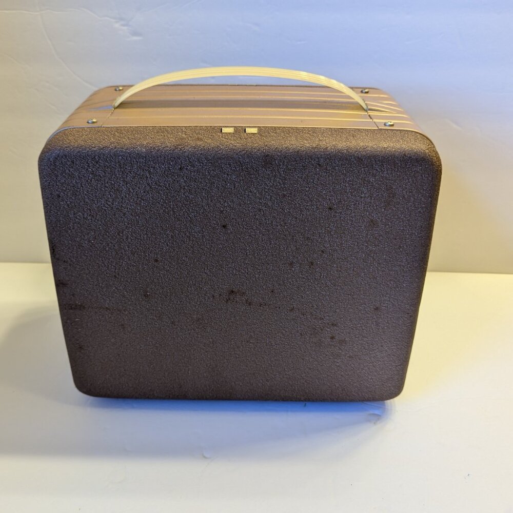 Vintage 1950's Kodak Brownie 300 Movie Projector F/1.6 Lens 8mm Model 1 - Picture 11 of 15